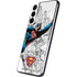 DC Comics Superman Flying Over City Pose Galaxy S22 Skin